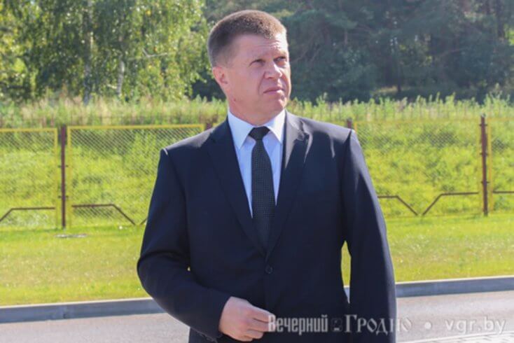 Глава провластных профсоюзов упрекнул мир в уходе от 