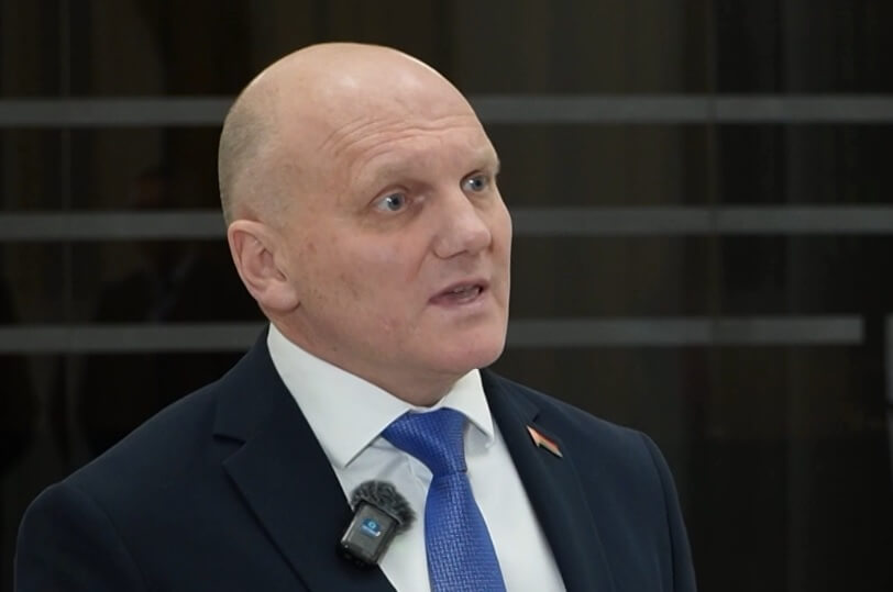 Belarus hosted 38 Russia-Ukraine PoW swaps – Tertel