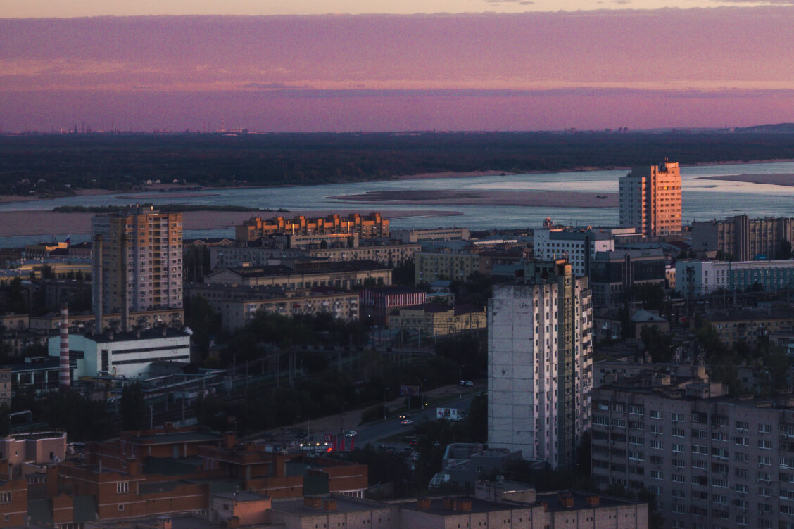 В Волгограде задержали 