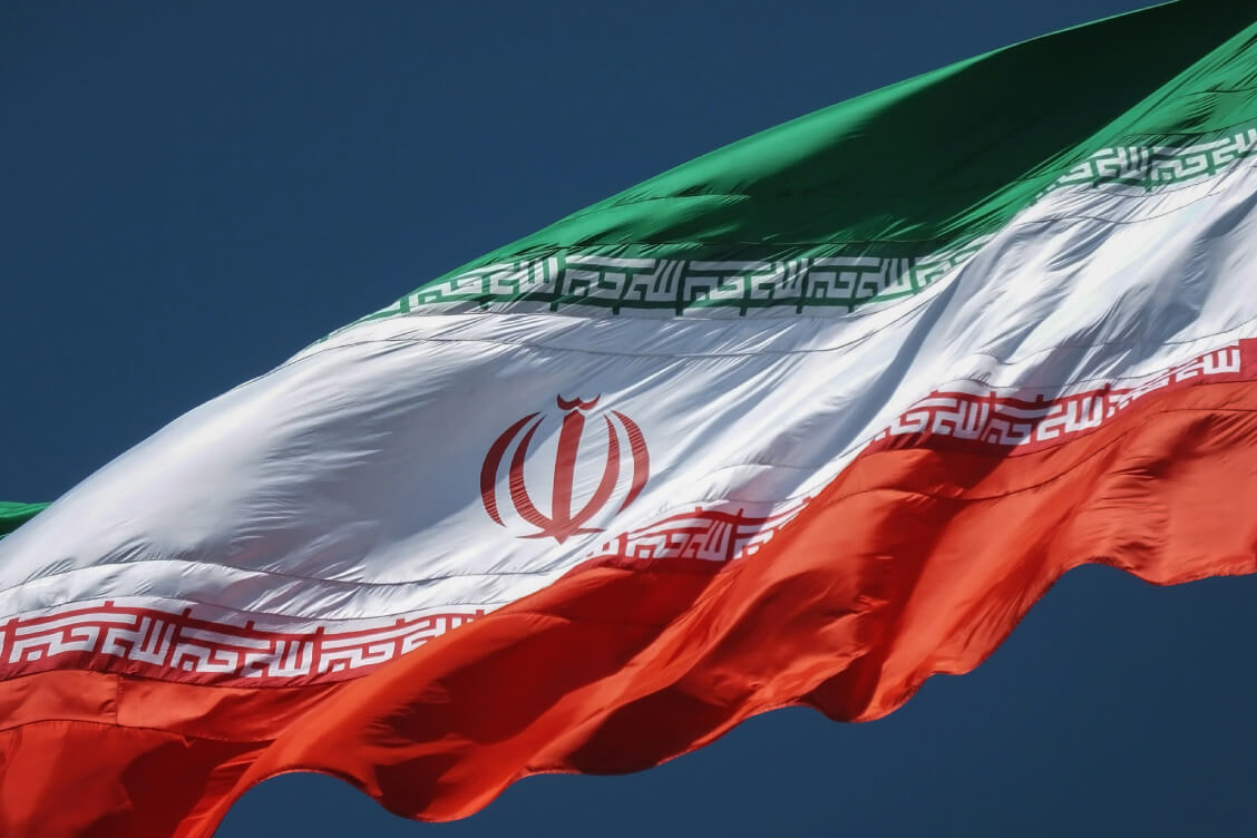 Iran’s parliamentary delegation to visit Minsk next week