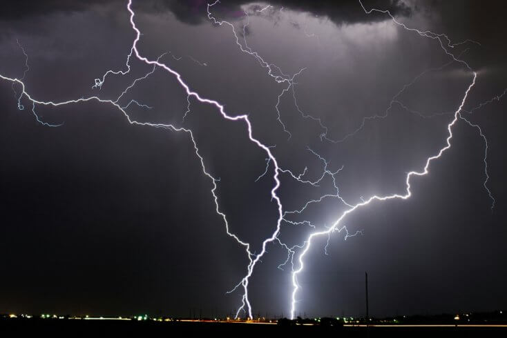 Белгидромет планирует разработать интерактивную геоинформационную систему долгосрочного климатического прогнозирования