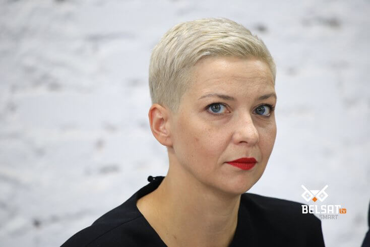 Аўстрыйскія дэпутаты заклікалі да неадкладнага вызвалення Марыі Калеснікавай (падрабязна)