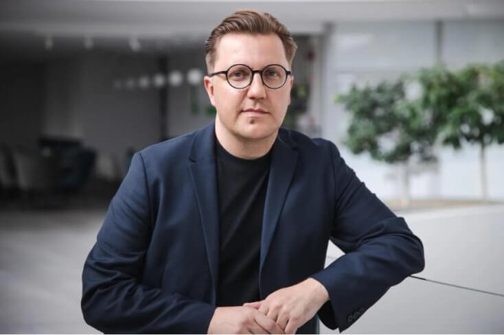 Советник Тихановской обсудил в Управлении верховного комиссара ООН по правам человека положение белорусских политзаключенных