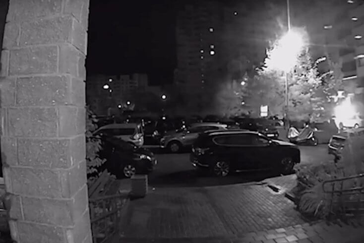 Упавший в Минске беспилотник был начинен тротилом, возбуждено уголовное дело — СК (дополнено)