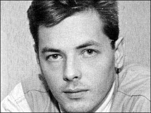 25 лет назад был похищен телеоператор Дмитрий Завадский