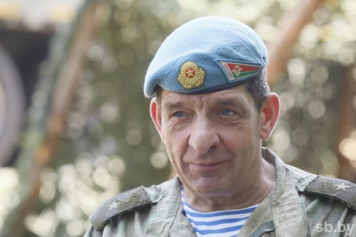 Белорусские ССО учатся одновременно у конфликтующих Индии и Пакистана, планируют — у Мьянмы (обновлено)