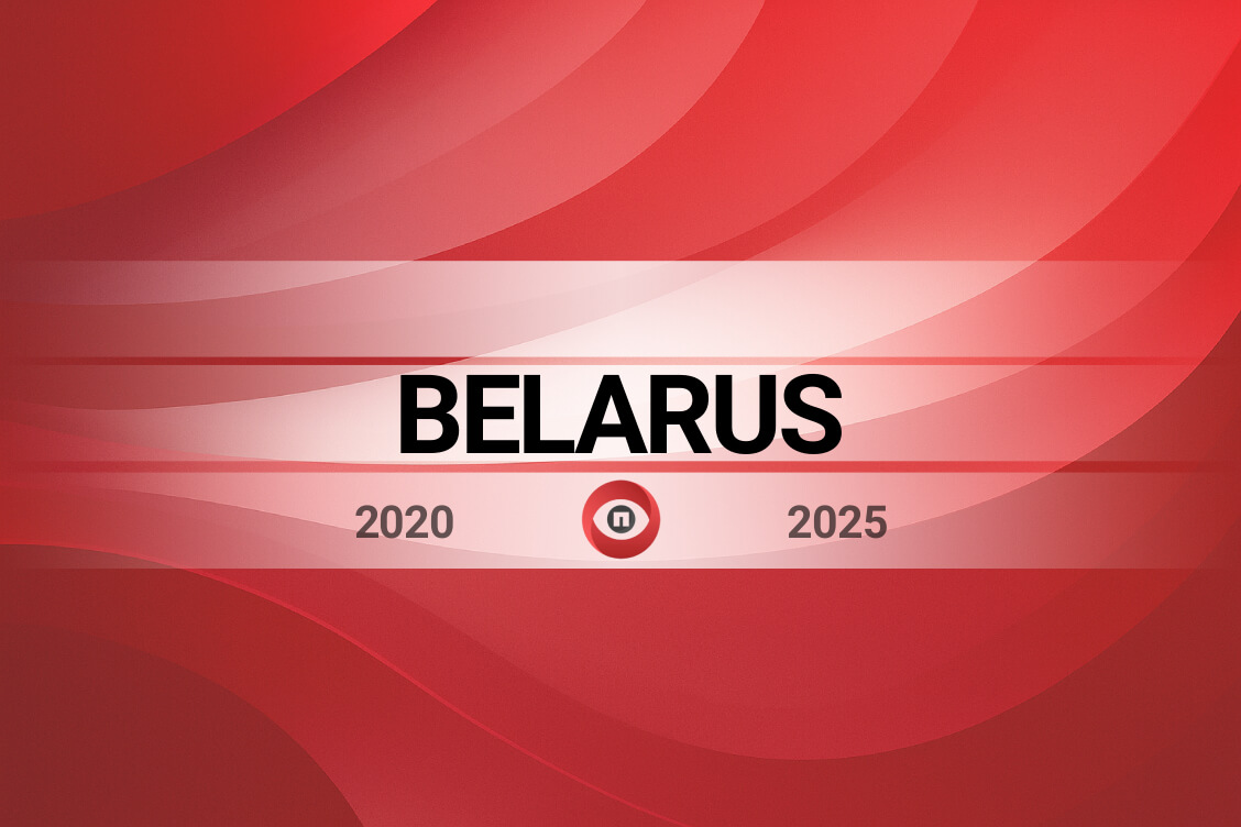 Five years after the disputed 2020 presidential election, Belarus looks dramatically different