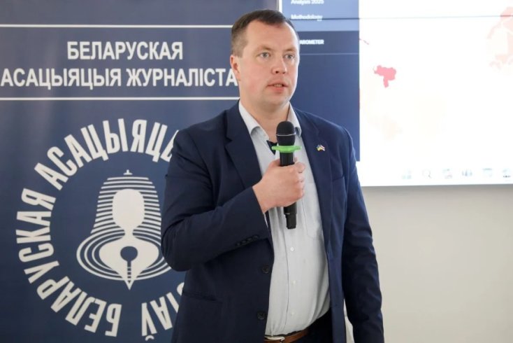 БАЖ начала разбирательство по поводу возможного харасмента со стороны замглавы организации Горецкого