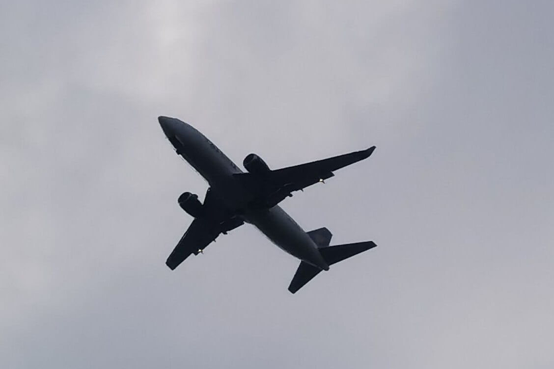 Литва может обратиться в Международный суд ООН из-за помех гражданской авиации