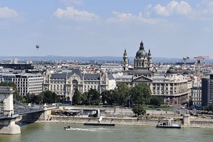 Посольство Венгрии в Минске откроет избирательный участок для голосования на парламентских выборах в этой стране