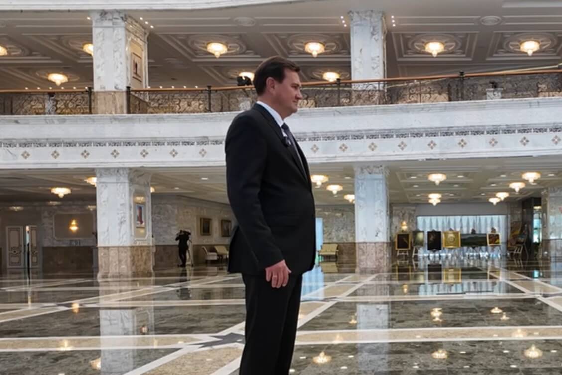 Рыженков о Польше: Никуда они не денутся, откроют границу
