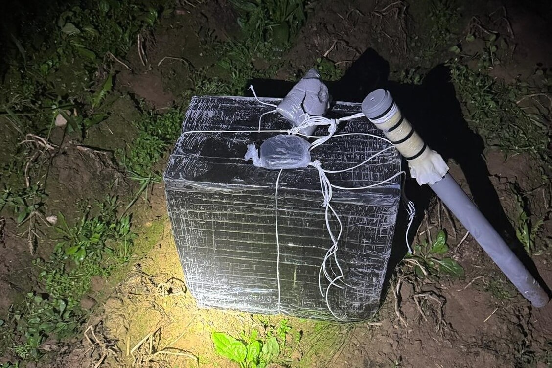 Польские пограничники сообщили о 16 случаях изъятия белорусских нелегальных сигарет на 90 тыс. долларов