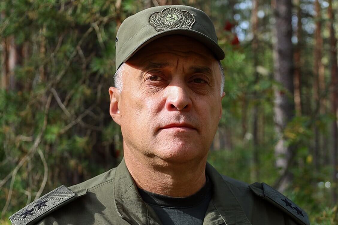 Вольфович: Литва, Латвия и Польша отказались наблюдать за ходом учений 