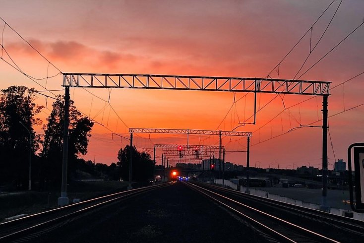За апошнія пяць дзён у Беларусі перапісана больш за 70 тэмпературных рэкордаў