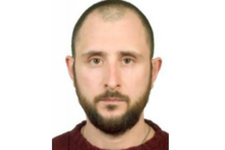 Распачатая спецвытворчасць у дачыненні да 40-гадовага Дзмітрыя Баніта