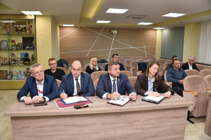 Праз дзве гадзіны пасля крытыкі з боку Лукашэнкі МУС адчыталася, што ўзяло пад кантроль сітуацыю на АЗС