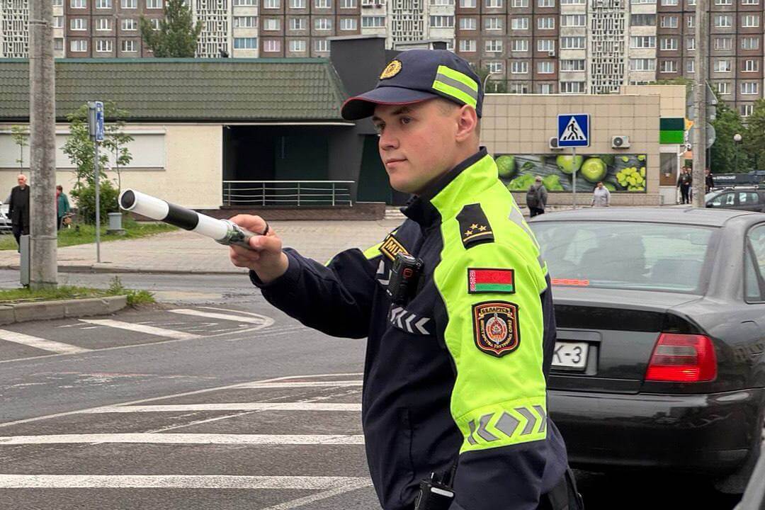 У Гомельскай вобласці за дзевяць месяцаў 2025 года ў ДТЗ загінула 12 чалавек