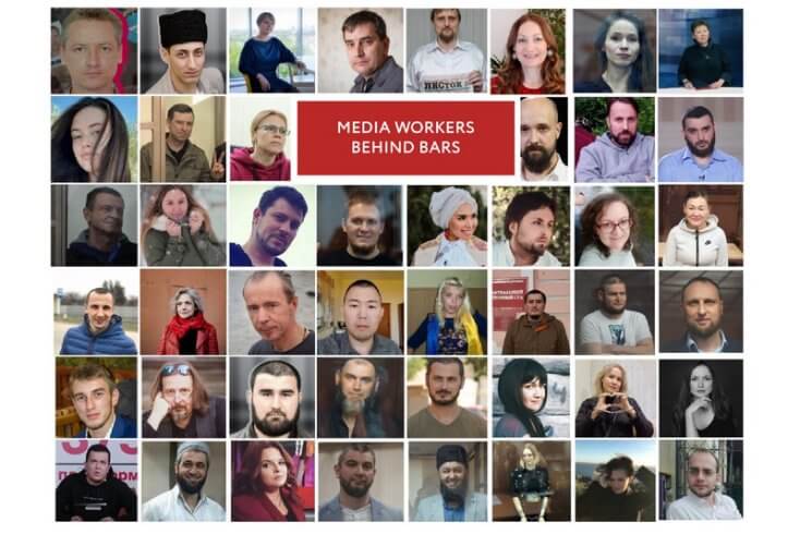 Изгнание представителей СМИ из Беларуси стало еще одним методом уничтожения независимой журналистики — глава БАЖ