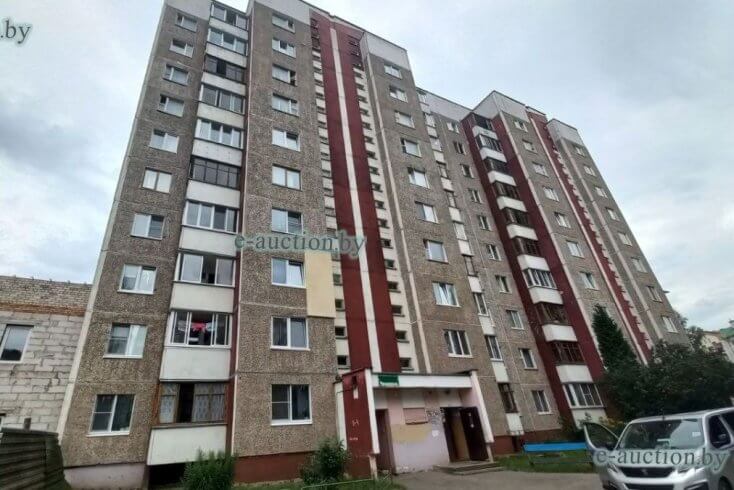 Social democratic politician’s apartment up for auction after forfeiture