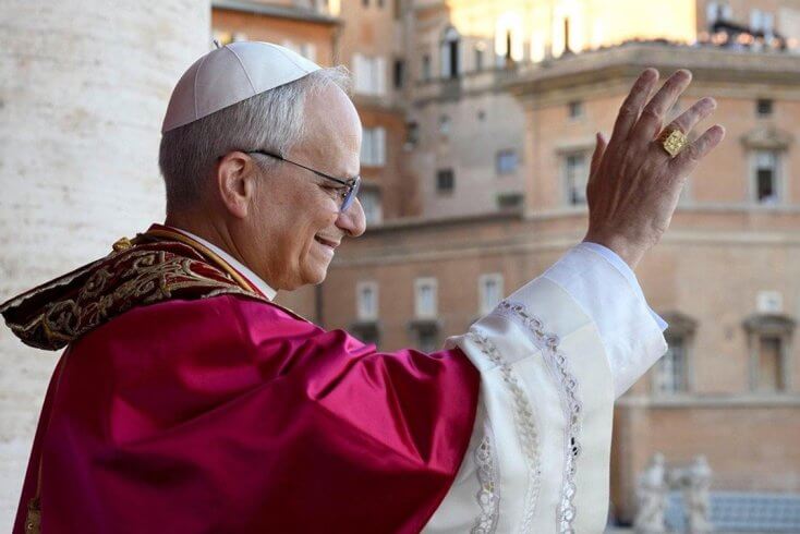 Belarus’ Catholic leader invites pope to visit the country