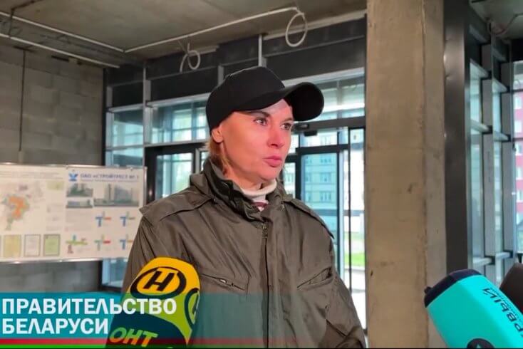 На рэспубліканскім суботніку 25 кастрычніка сабрана каля 19,5 млн рублёў — Пяткевіч