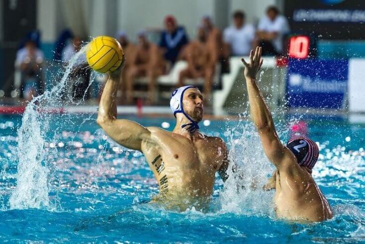 Вопреки рекомендациям МОК белорусов допустили до международных соревнований по водному поло и конному спорту