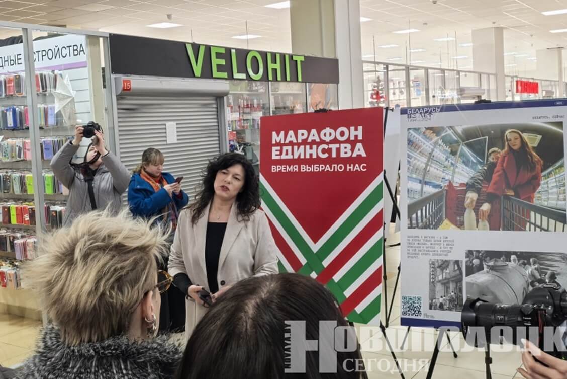 Łukašenka sacks BelTA director general