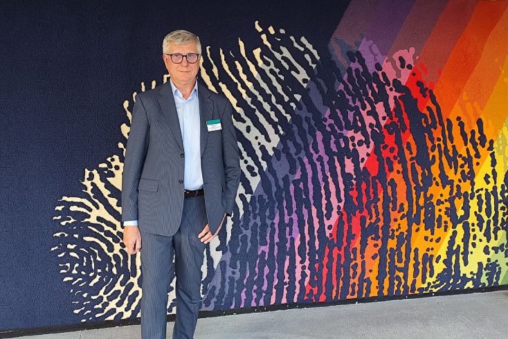 Александр Добровольский: Белорусы в своем большинстве сохранили чувство собственного достоинства