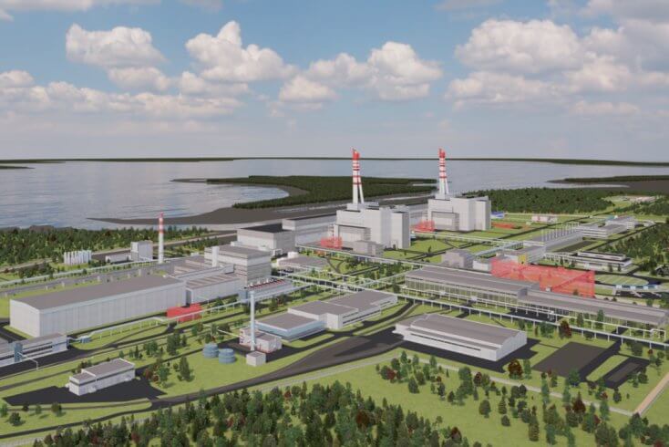 Литва отказалась от помощи МЧС Беларуси по ликвидации последствий инцидента на Игналинской АЭС