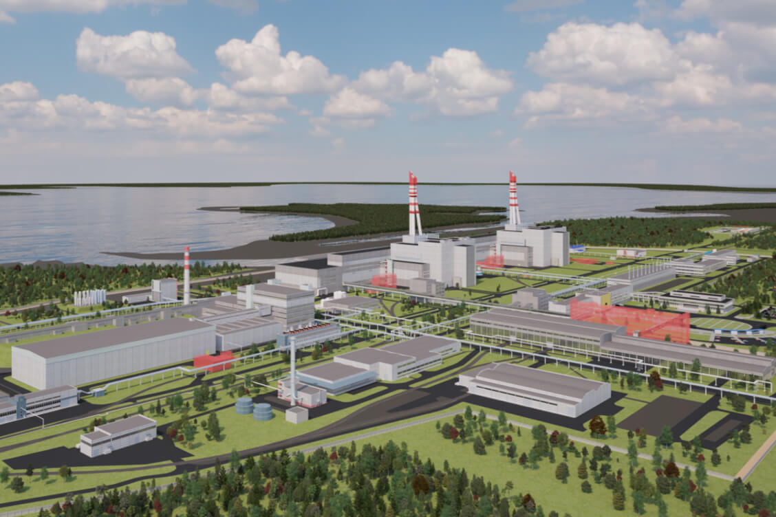 Литва отказалась от помощи МЧС Беларуси по ликвидации последствий инцидента на Игналинской АЭС