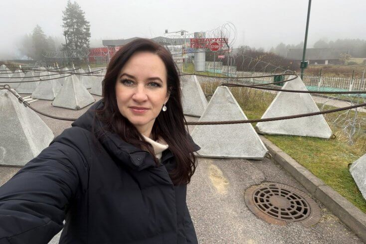 Конфликт на фоне "зубов дракона". Лукашенко велел прижать сигаретный "контрабас"?