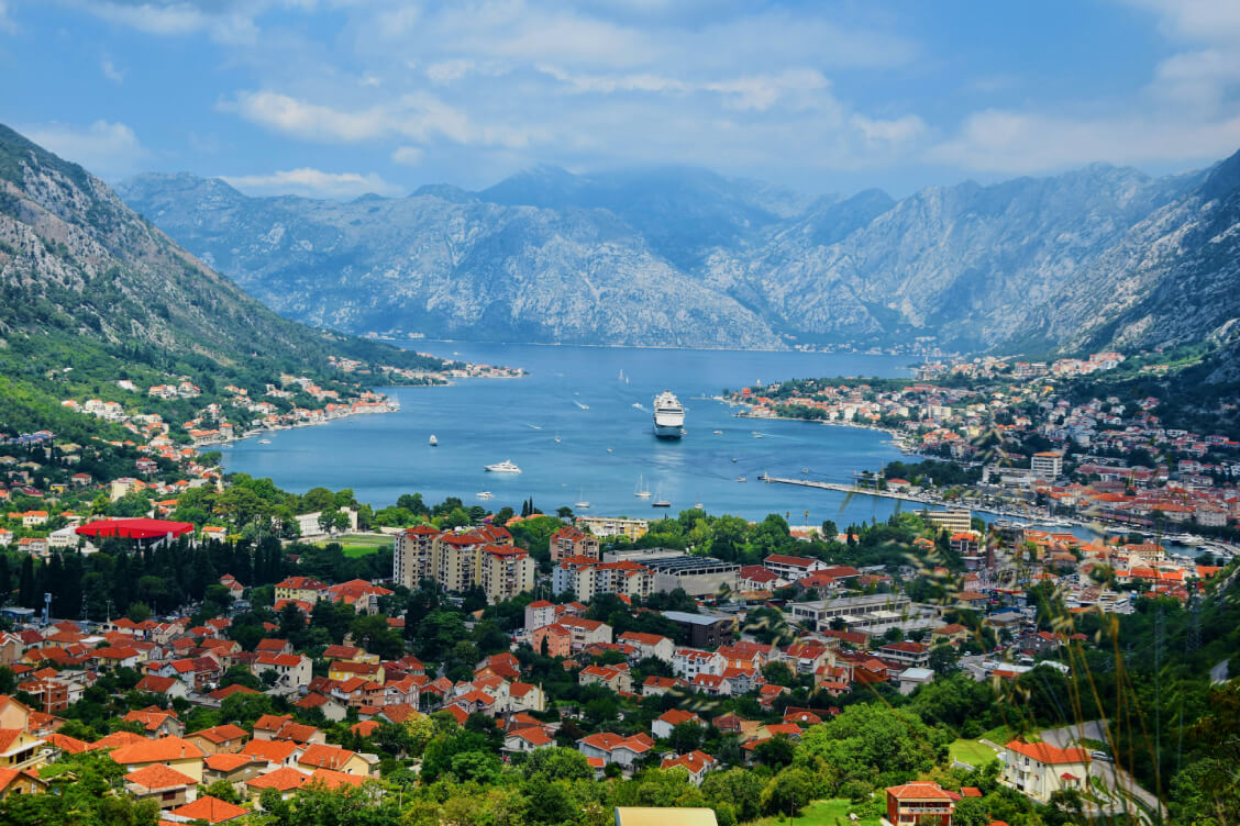 Montenegro to introduce visa requirement for Belarusians on November 1