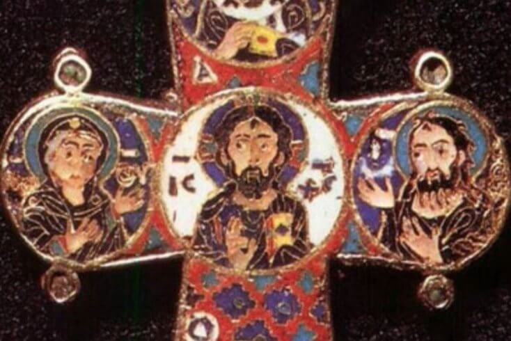 Завершаны збор сродкаў на выраб рэплікі Крыжа Сафіі Мінскай