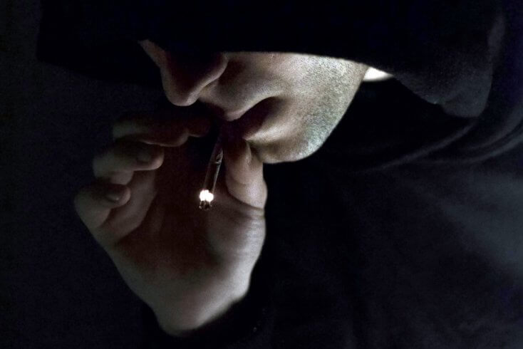 Страсти вокруг границы. Кто дает прикурить Литве? Прижмет ли Лукашенко "бандюг"?