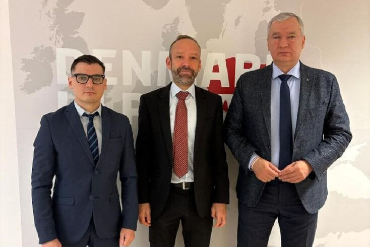 Opposition politician Łatuška warns EU against bargains with Łukašenka without real change