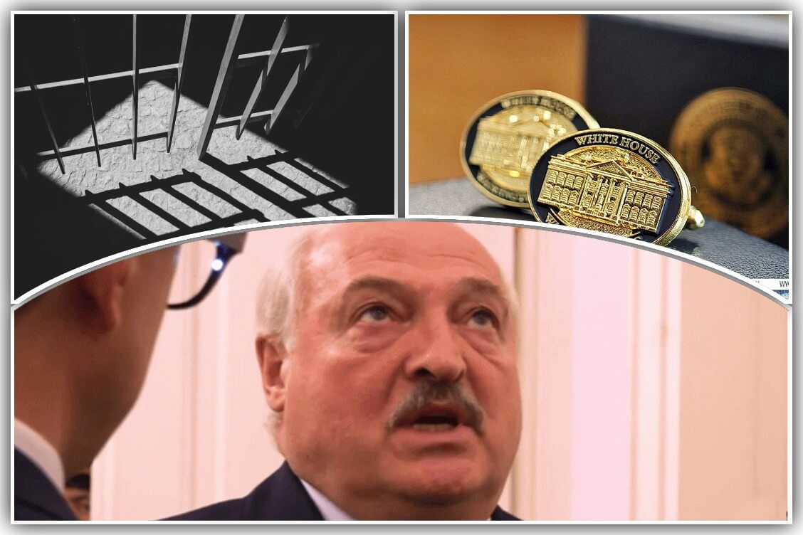 Скоро — новые освобождения? Лукашенко хочет понравиться Трампу, но боится продешевить