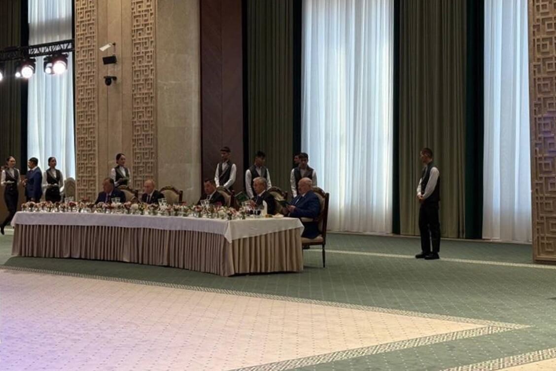 Беларусь живет в 