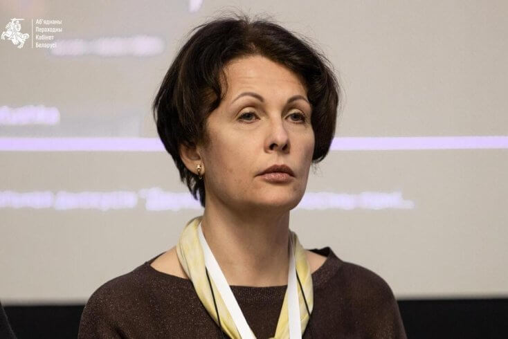 Находящиеся в Украине экс-политзаключенные смогут выехать в страны ЕС — Шатилина