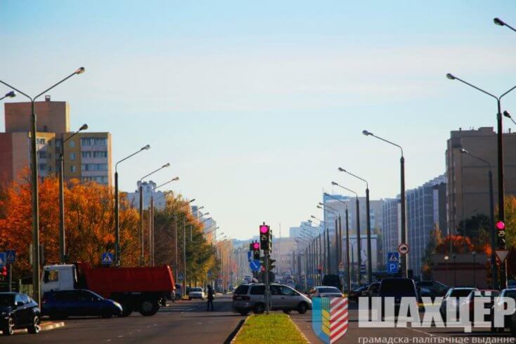 Узровень пары салянай кіслаты ў паветры Салігорска і Любанскага раёна не перавышаны — Мінздароўя