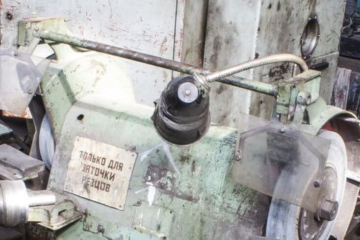 Оборудование некоторых  колледжей изношено на 100% — проверка прокуратуры