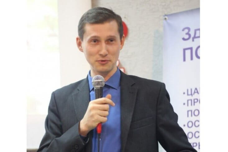 По делу “Белорусского Гаюна” осужден гомельский проповедник церкви христиан-адвентистов