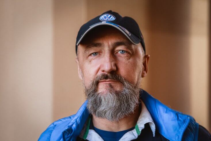 Врач-политзаключенный Андрей Любецкий осужден за “злостное неповиновение” тюремной администрации