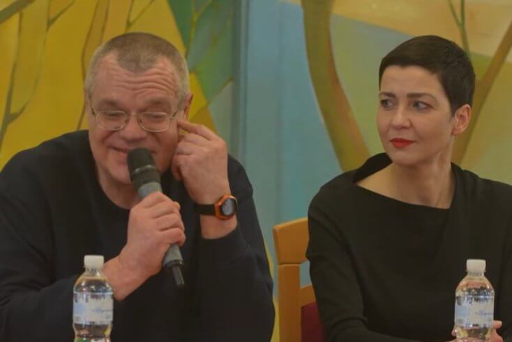 Бабарико: Тот, кто выходит, не должен говорить об условиях содержания, потому что внутри остается еще много людей