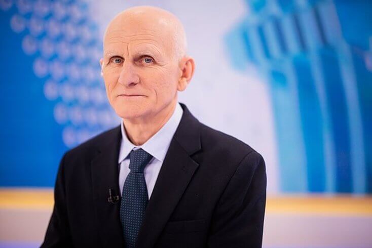 Беляцкий призвал мировое сообщество “приложить все усилия” для защиты протестующих в Иране