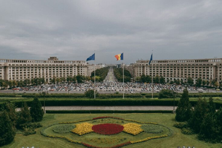 Минск высоко оценивает "позитивный опыт сотрудничества" с Румынией — Лукашенко