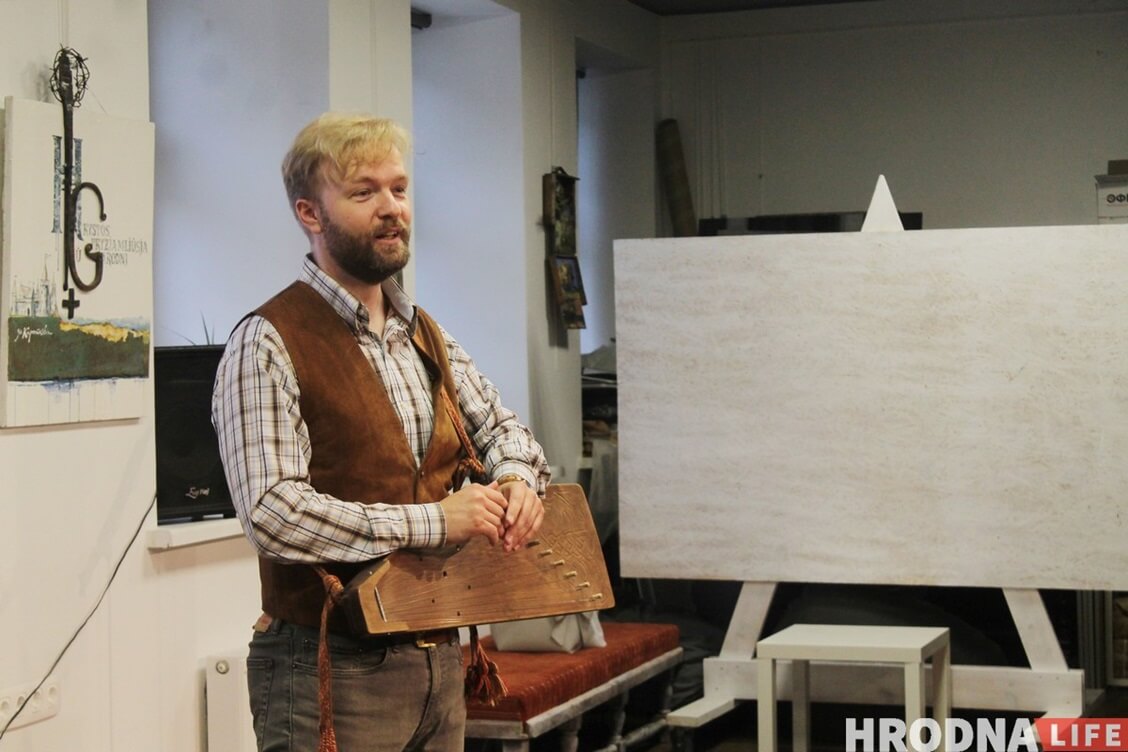 Culture initiative branded “extremist