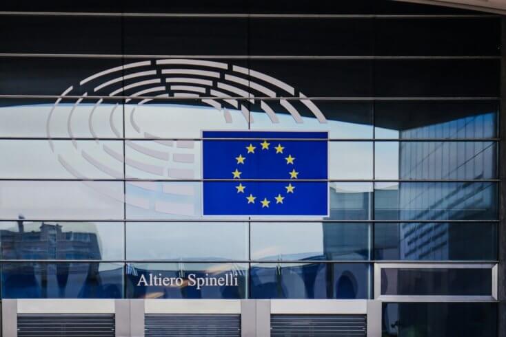 Конференция о демократических переменах в Беларуси пройдет 8 декабря в Европарламенте