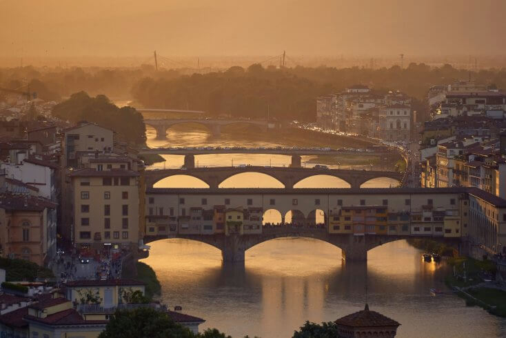 Пры ўдзеле Ціханоўскай у Фларэнцыі адкрыўся Цэнтр беларускай супольнасці, будзе адкрыты прытулак для палітуцекачоў