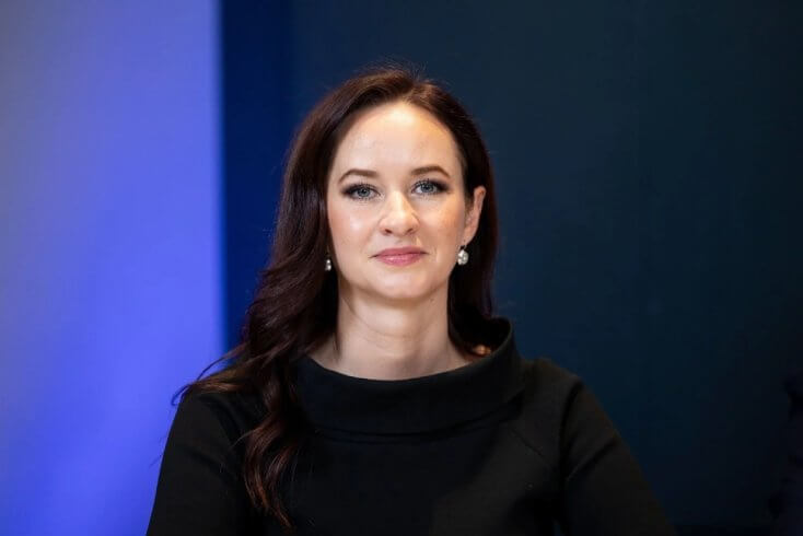 Премьер Литвы обсудит со спецпредставителем США по Беларуси ситуацию с шарами и застрявшим транспортом