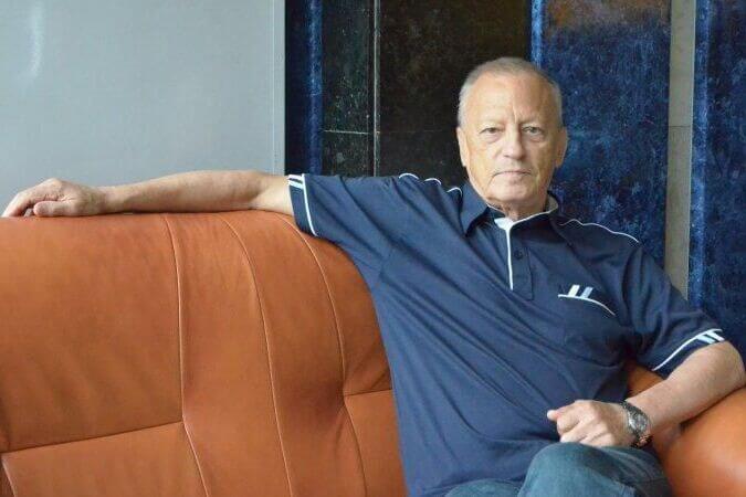 Памёр заснавальнік газеты “Беларусы і рынак” Вячаслаў Хадасоўскі